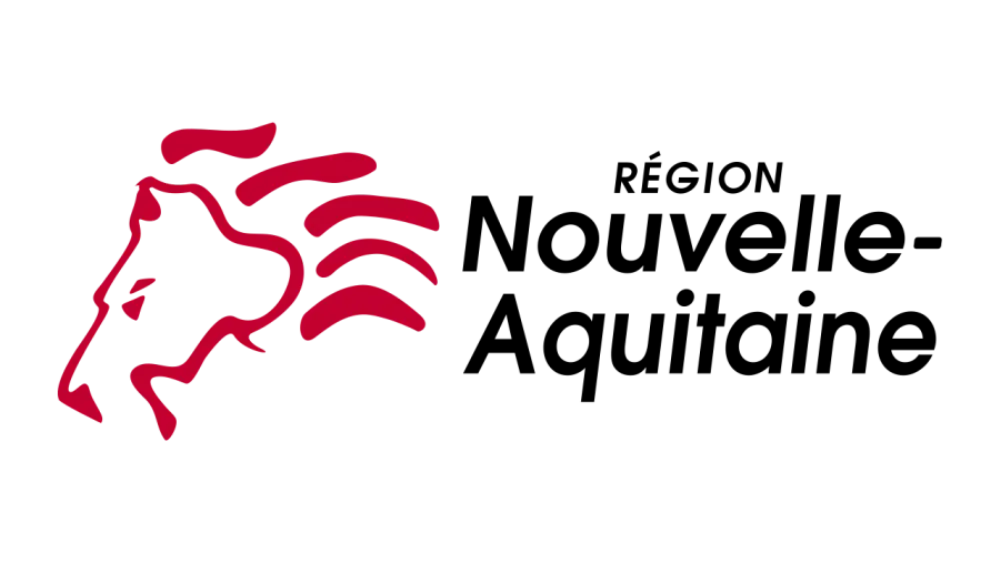 R&eacute;gion Nouvelle-Aquitaine