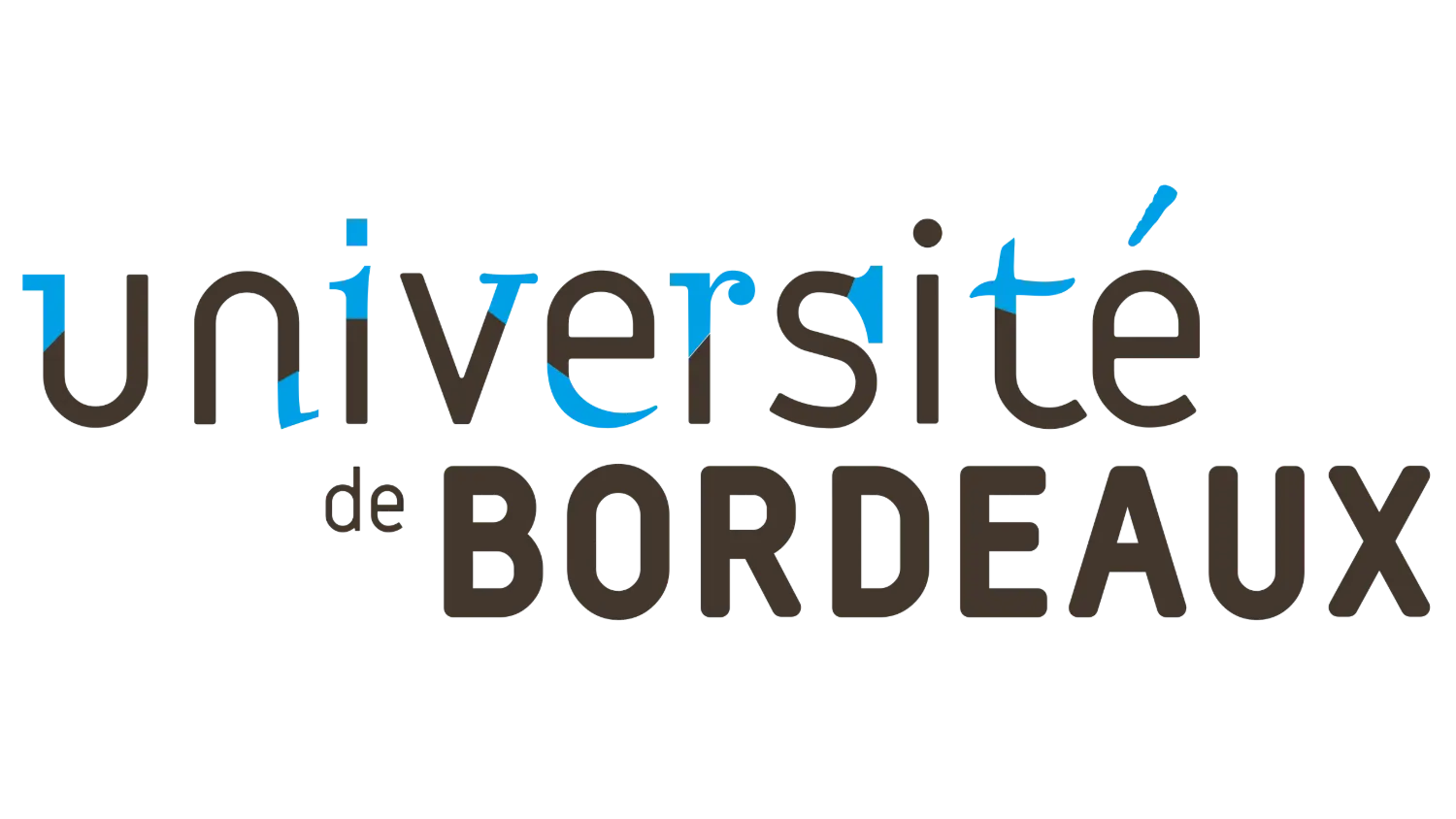 Universit&eacute; de Bordeaux