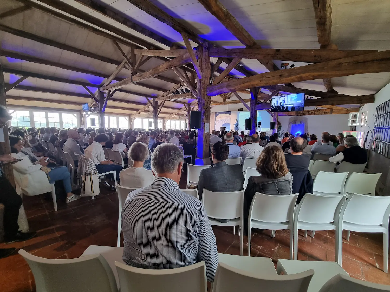 Universit&eacute; d'&Eacute;t&eacute; d'Ekivia