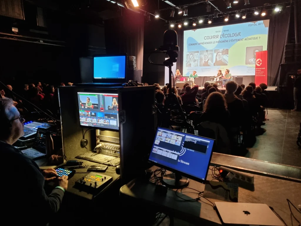 Festival Imprimé - Rocher de Palmer