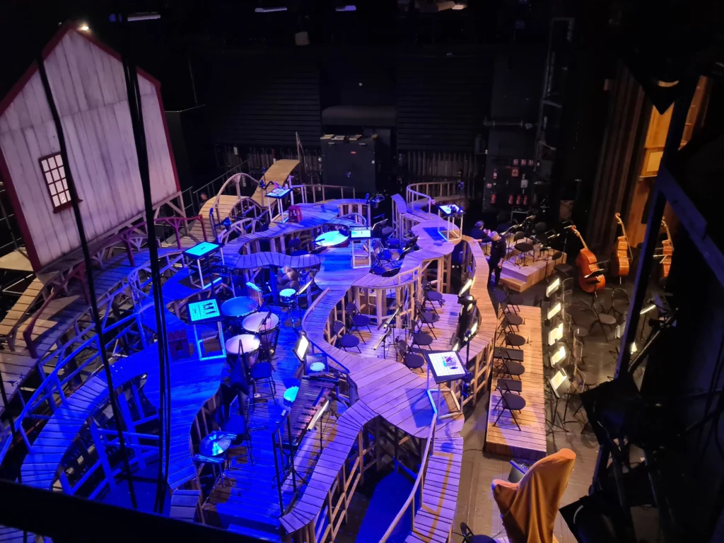 Peer Gynt - Opéra de Limoges